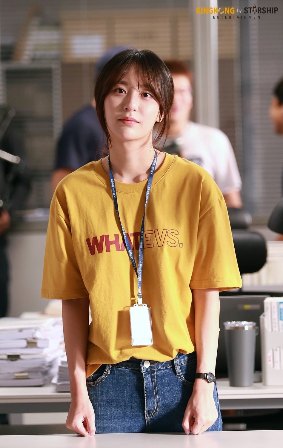 吴雅妍的写真-操控 조작 (2017)  http...