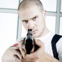 尼古拉斯·高布