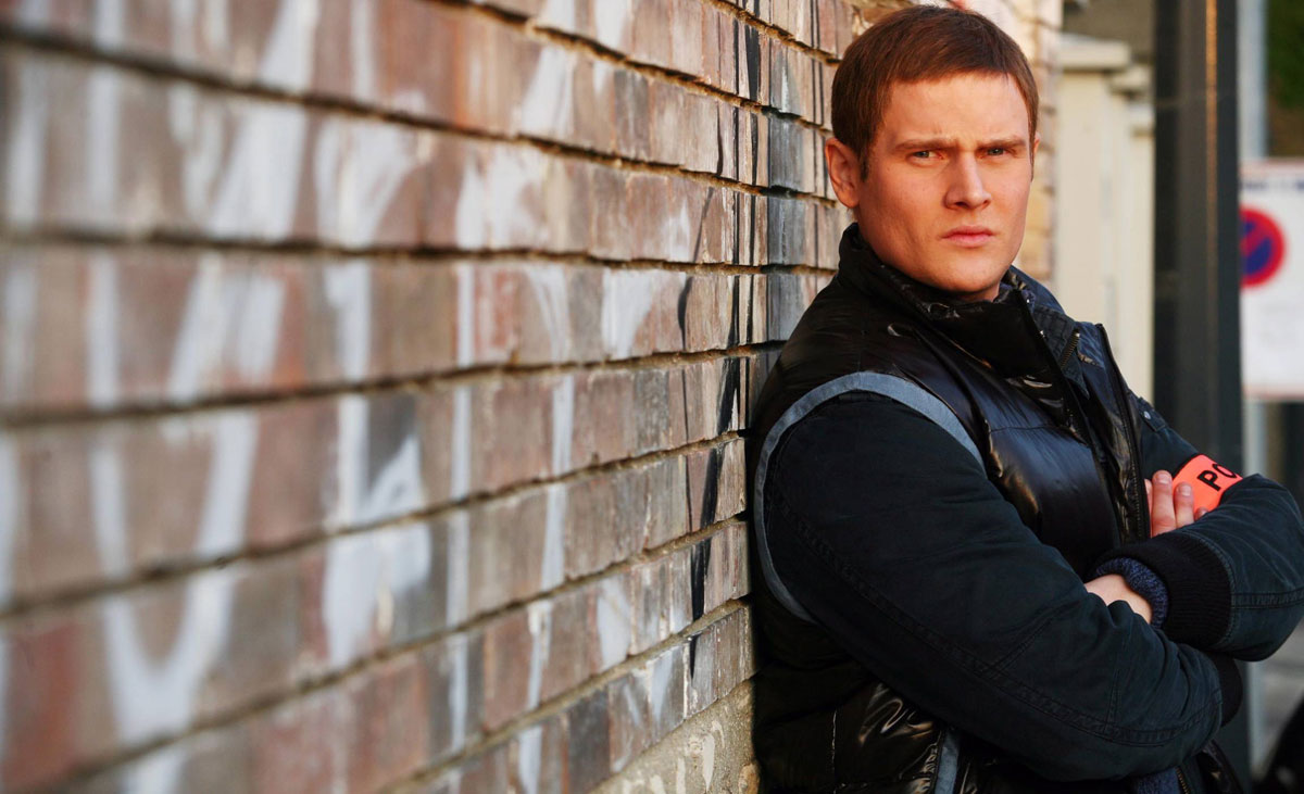 尼古拉斯·高布的写真