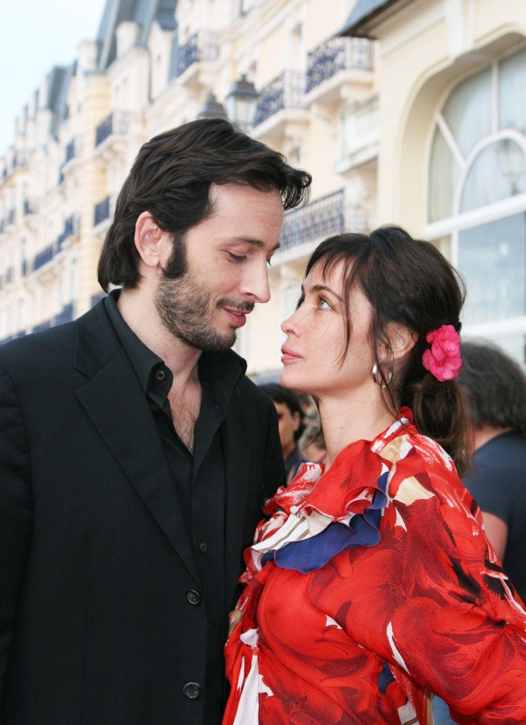 米夏埃尔·科恩的写真