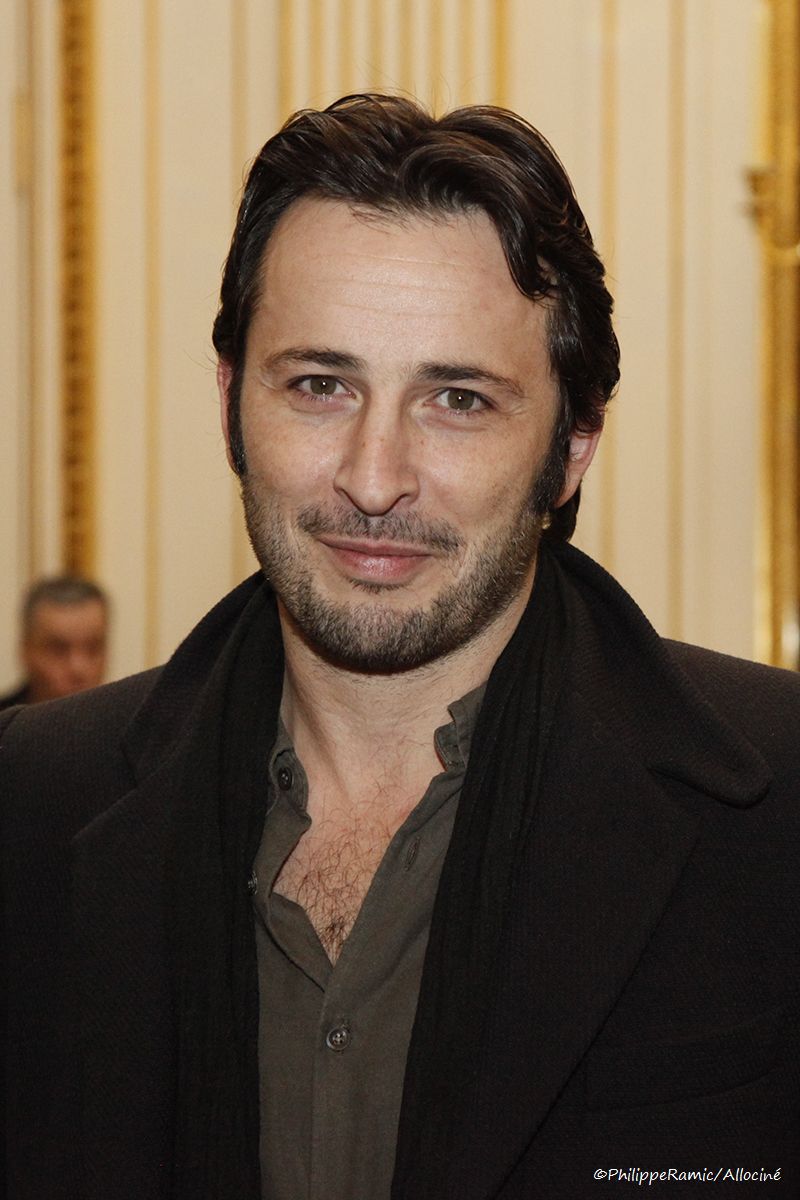 米夏埃尔·科恩的写真