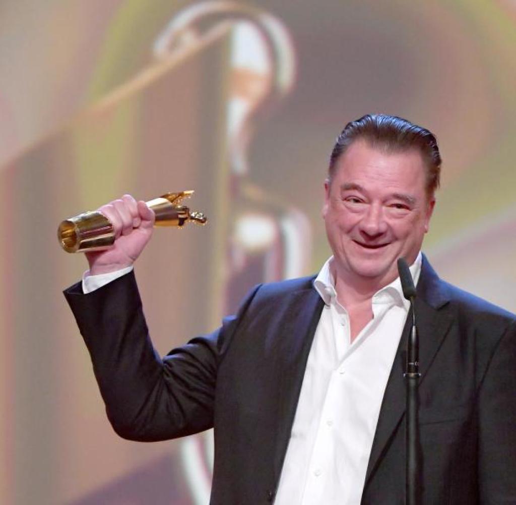 彼得·库尔特的写真