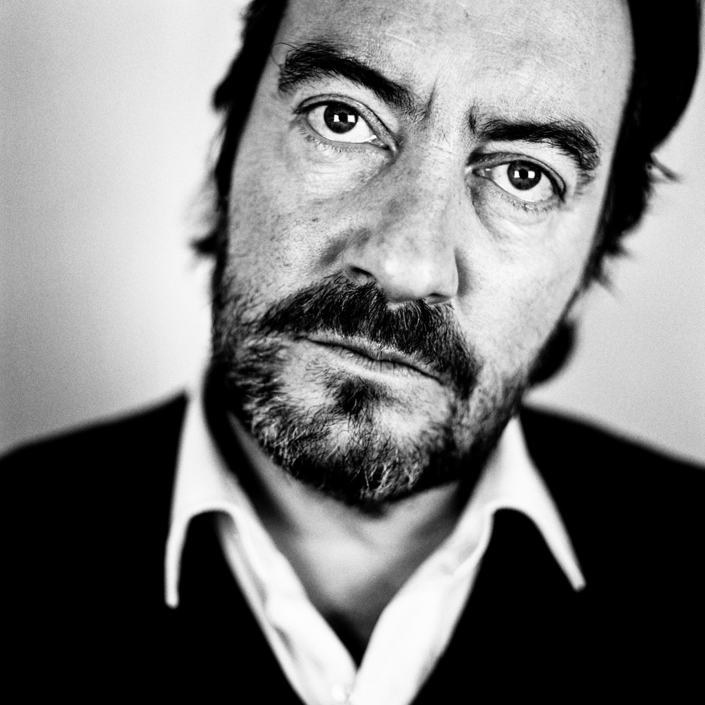 菲利普·杜克斯纳的写真