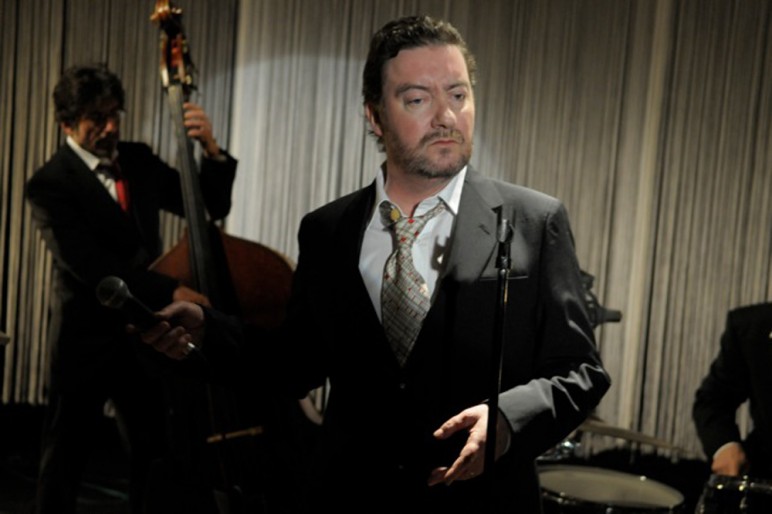 菲利普·杜克斯纳的写真