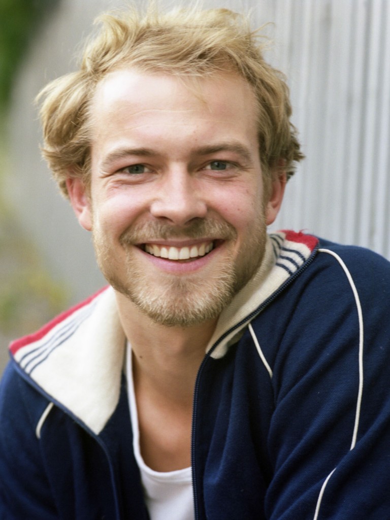 克里斯蒂安·克劳斯的写真