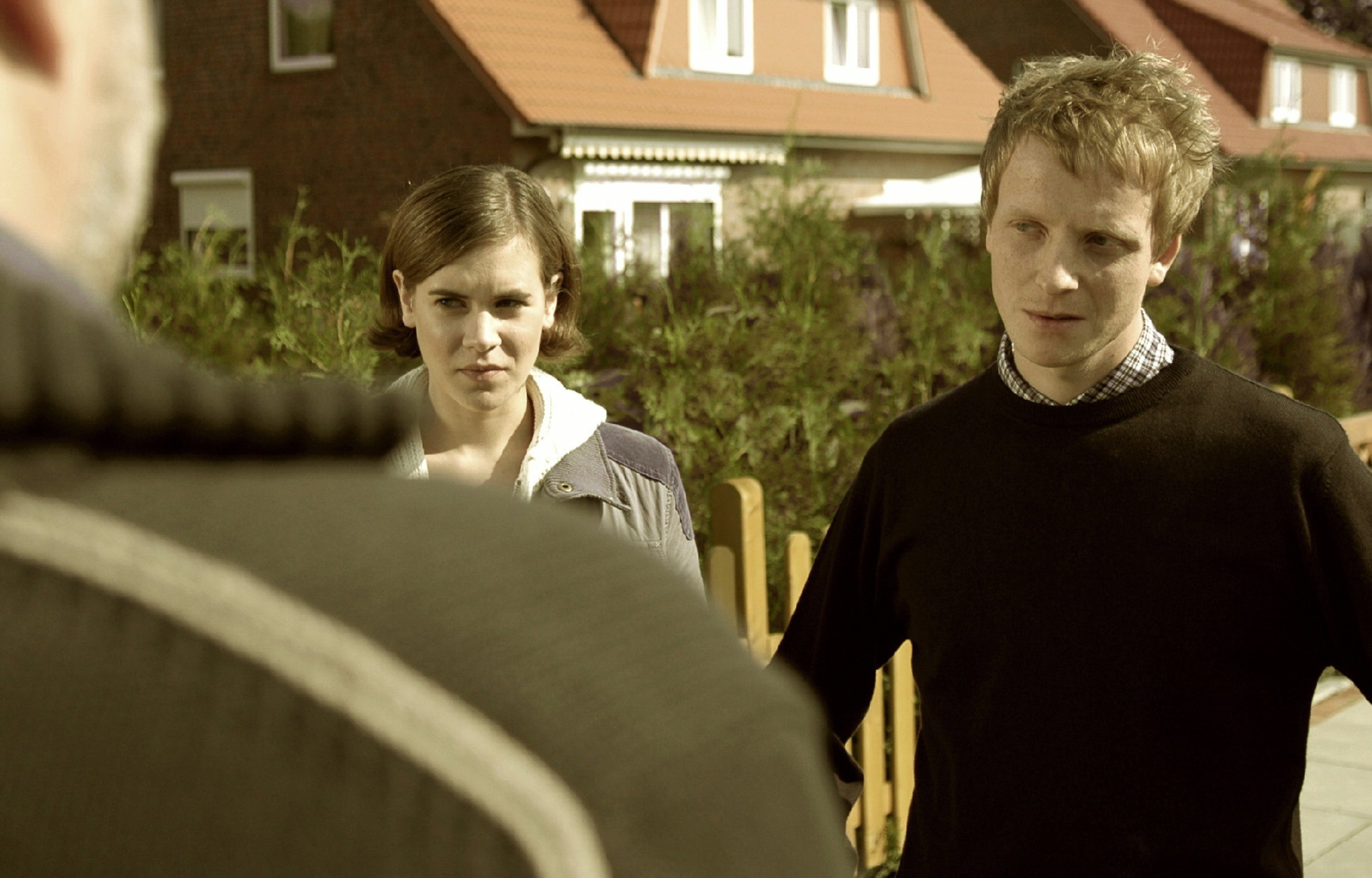 雅各布·迪尔的写真