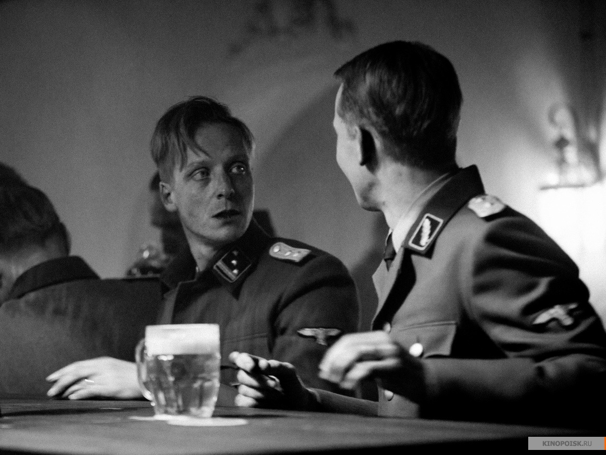 雅各布·迪尔的写真