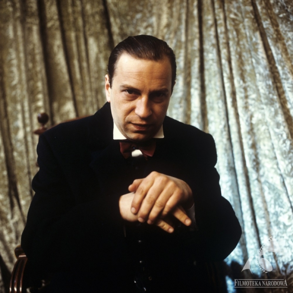 杰基·斯图尔的写真