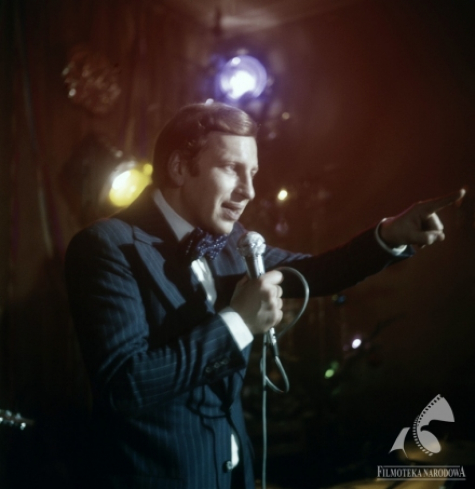 杰基·斯图尔的写真