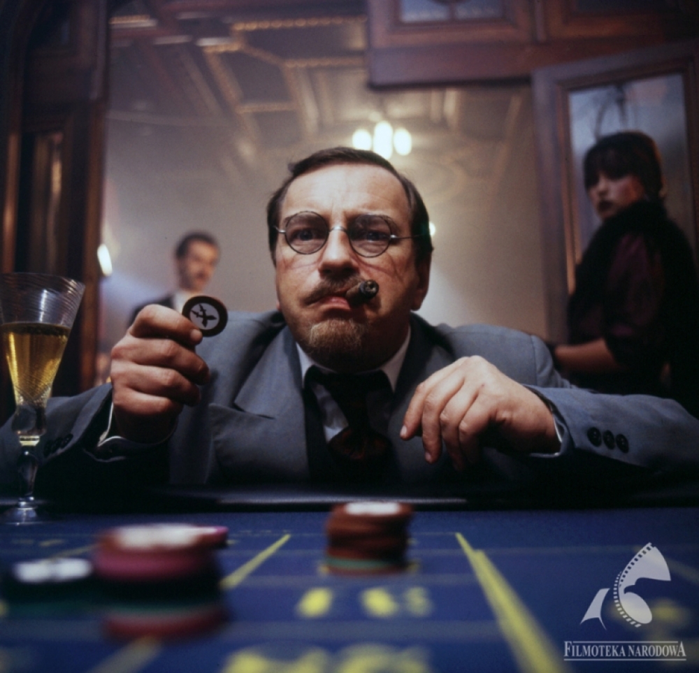 杰基·斯图尔的写真