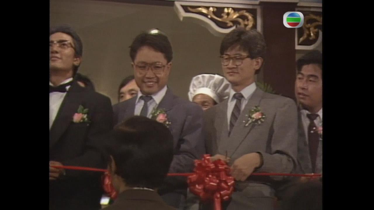 李国立的写真-燃烧岁月大结局！李国...