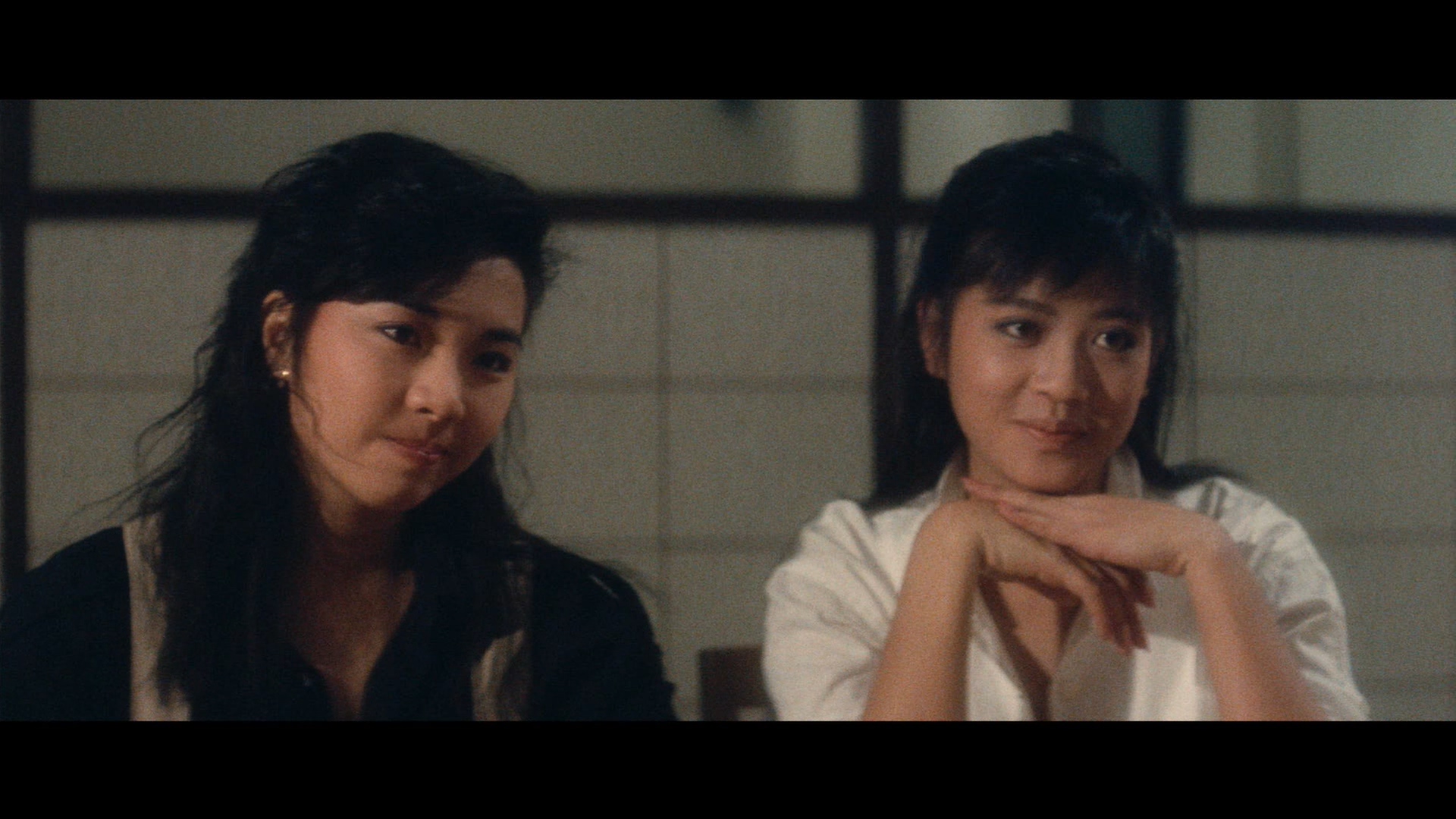 郭锦恩的写真-《警察故事續集 / 警察...