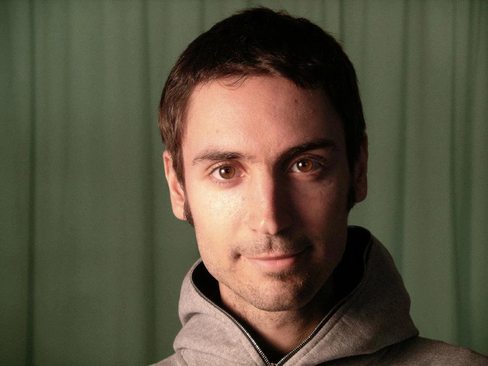 马利克·本德杰鲁的写真