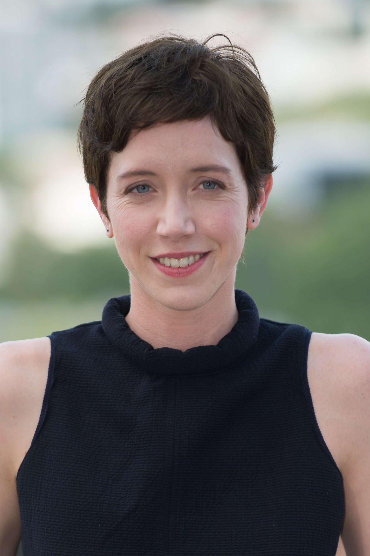 萨拉·吉罗多的写真