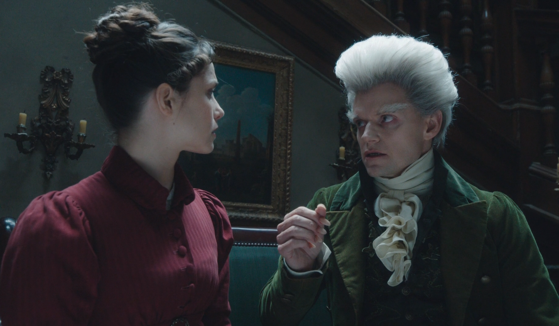 马克·沃伦的写真-英伦魔法师S01E01c