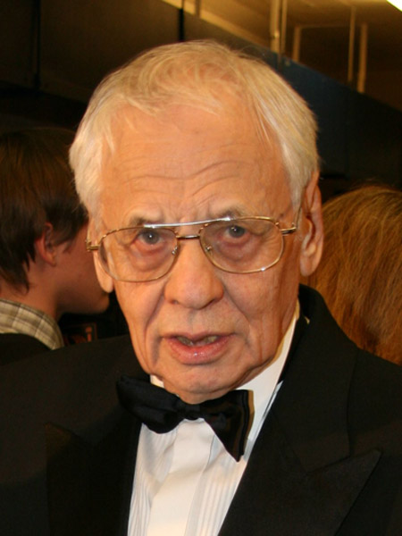 弗拉基米尔·纳乌莫夫的写真