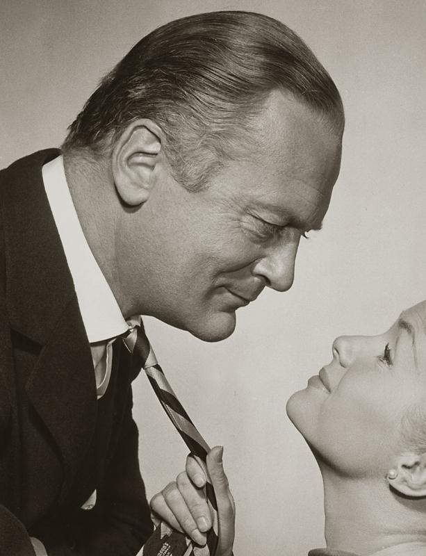 库尔德·于尔根斯的写真