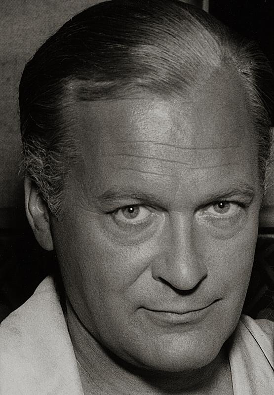 库尔德·于尔根斯的写真