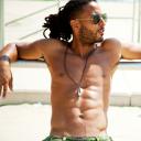 布兰顿·杰·麦克拉伦