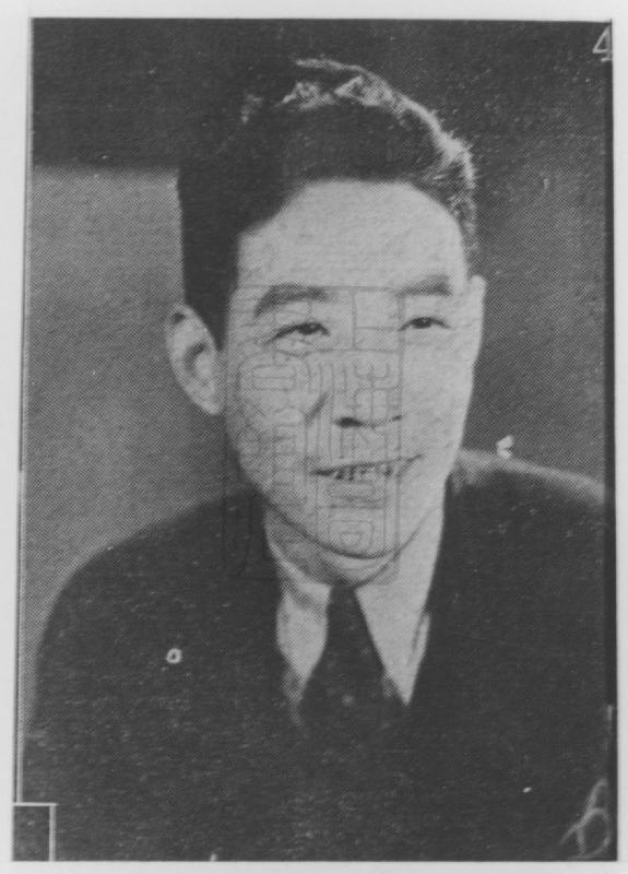 程步高的写真-明星的先锋队，导演和...