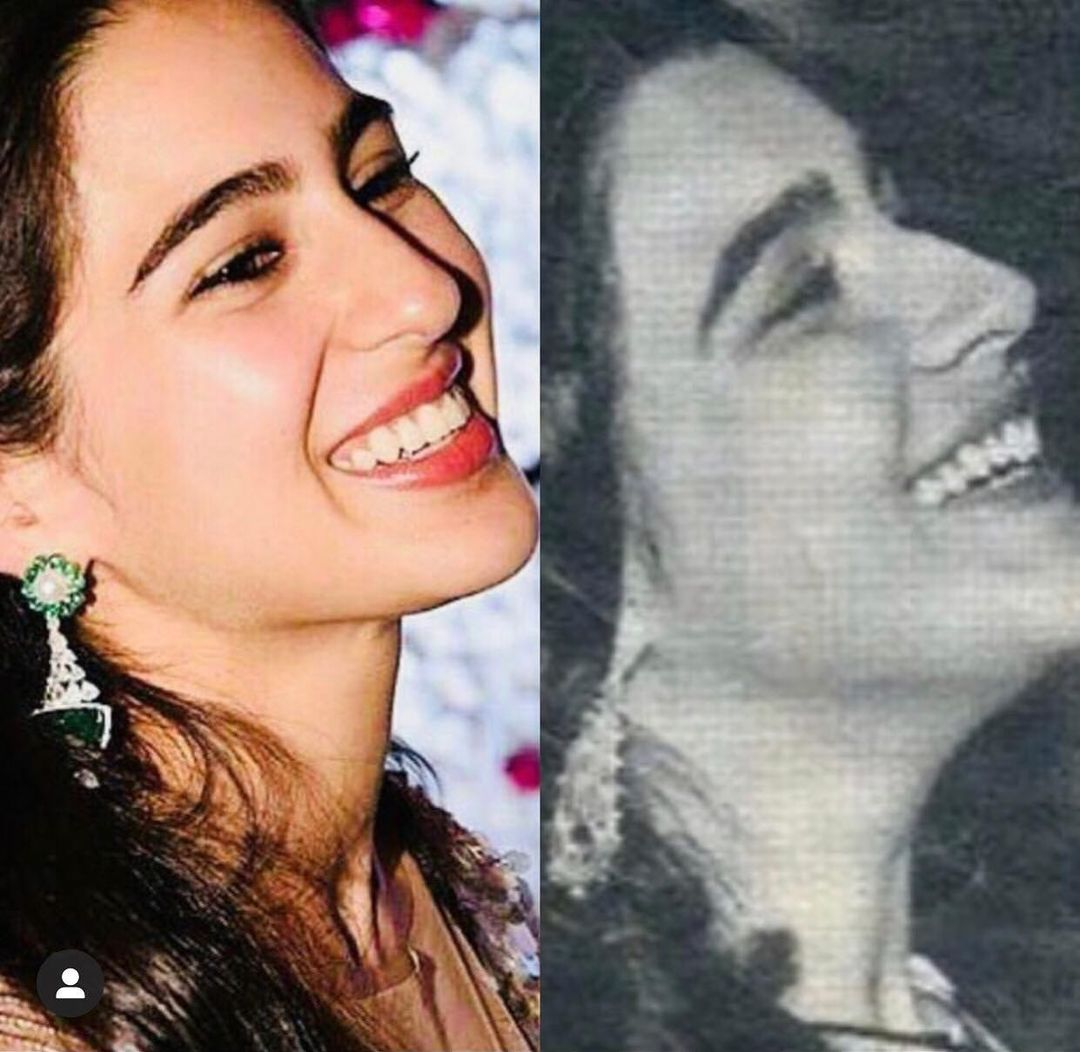 阿莫瑞塔·金格的写真