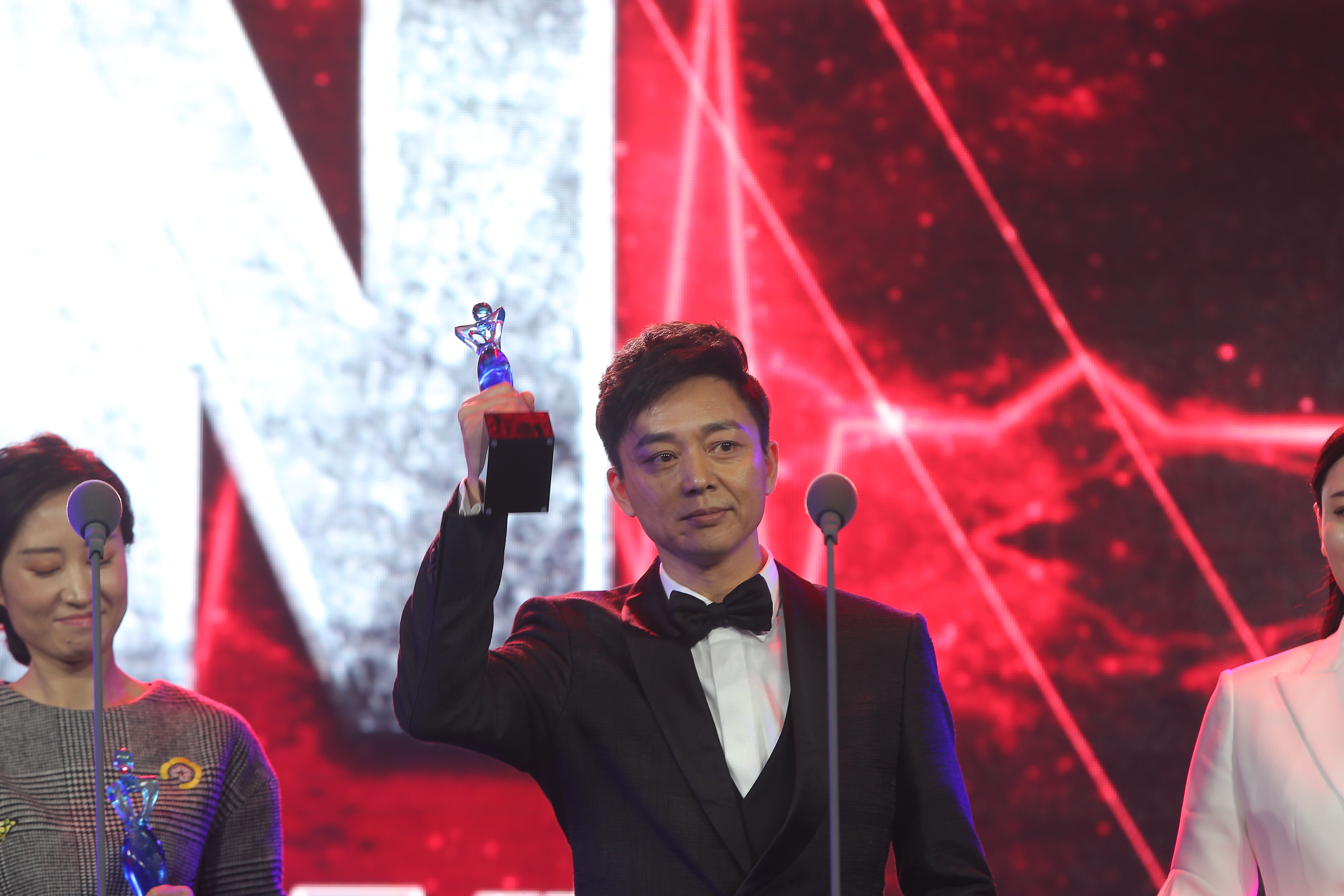 刘奕君的写真-此处应有掌声