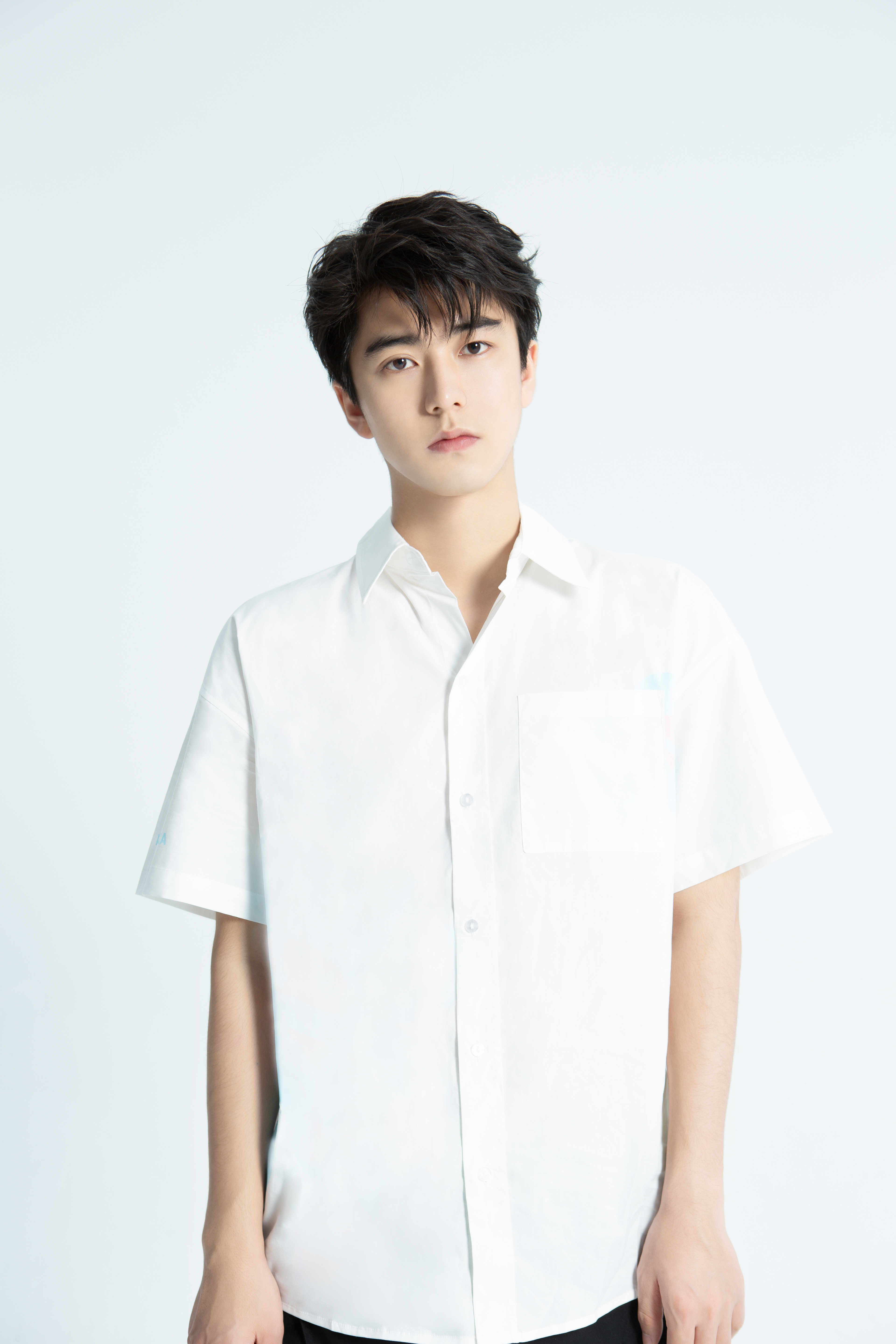 刘奕畅的写真-刘奕畅个人写真