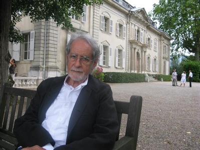 埃德沃德·莫利纳罗的写真