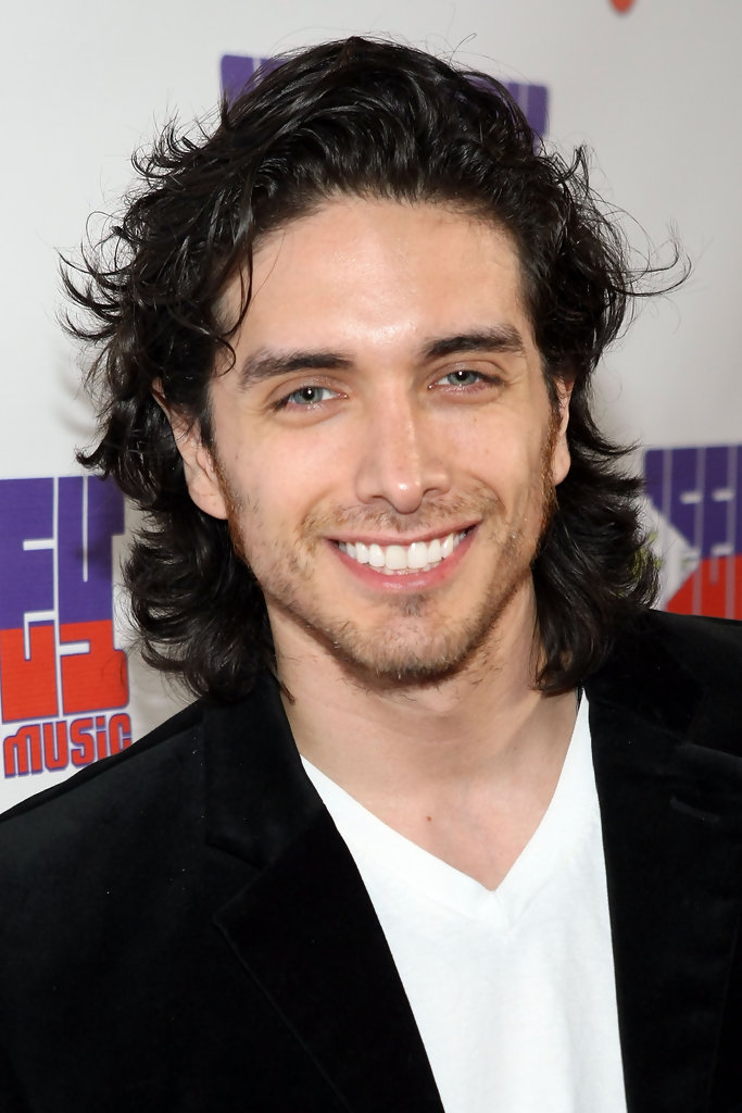 乔什·基顿的写真