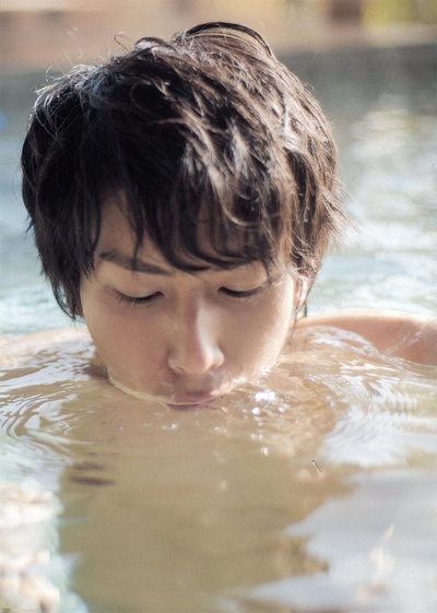 市川知宏的写真