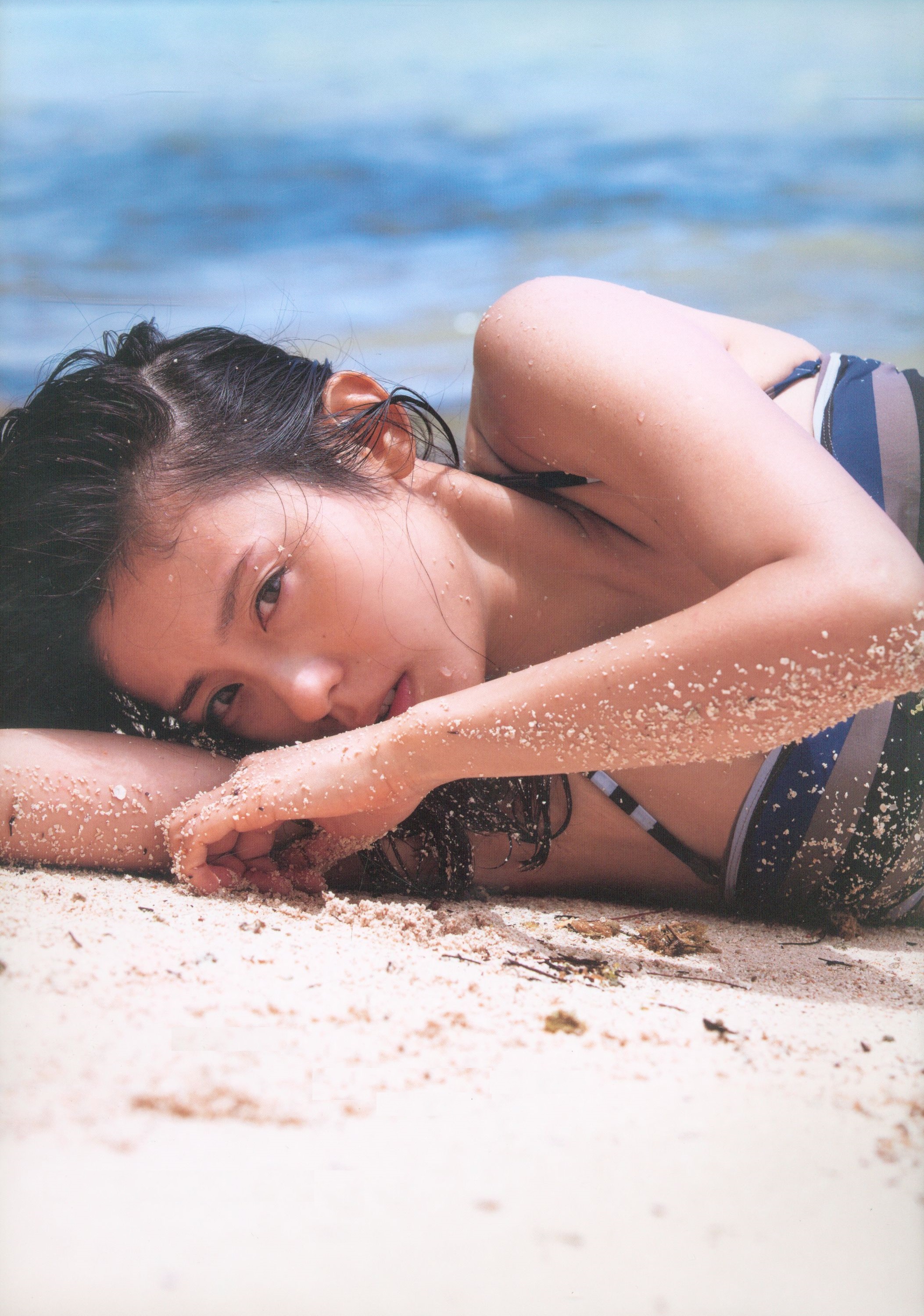 本仮屋唯佳的写真