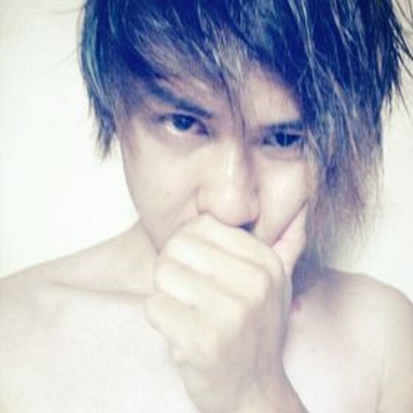 宝井诚明的写真