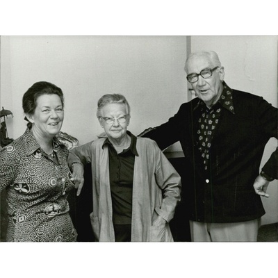 乌拉·伊萨克松的写真