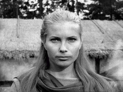 古内尔·林德布洛姆的写真