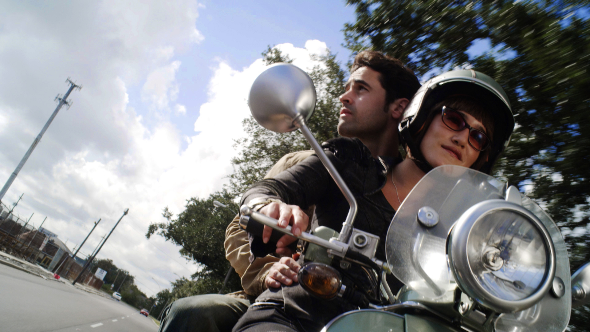 杰西·布拉德福特的写真