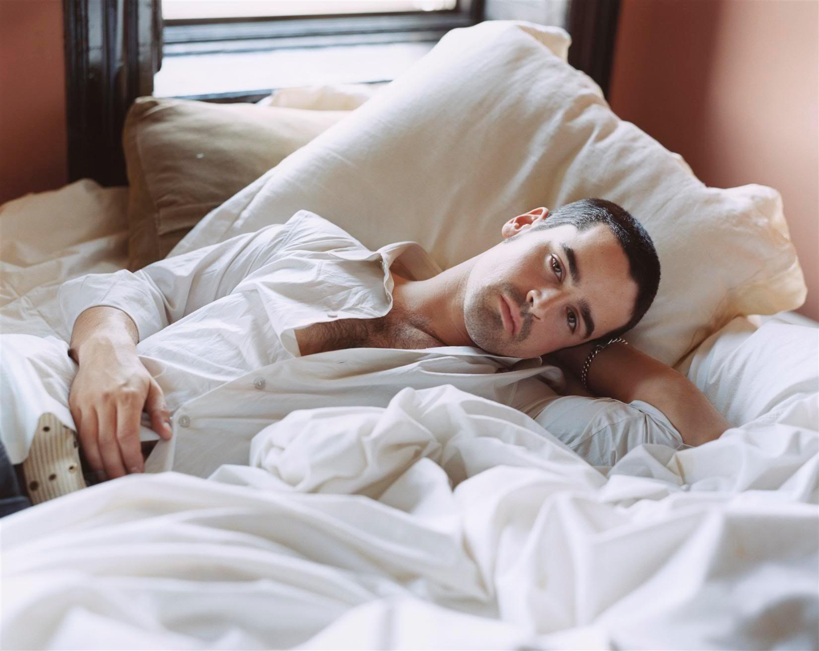 杰西·布拉德福特的写真