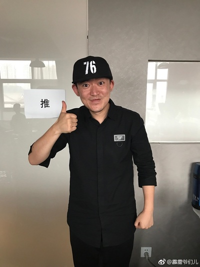 王梁的写真-这才是 王梁！！！