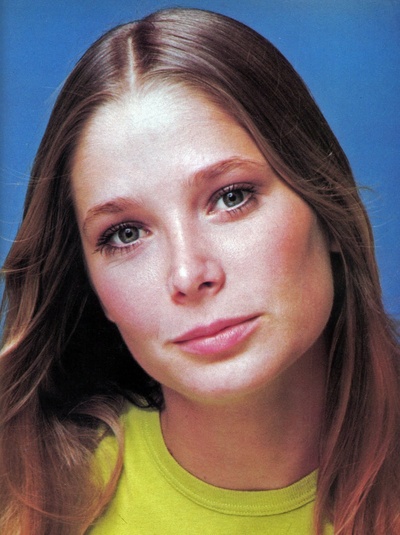 德博拉·拉芬的写真