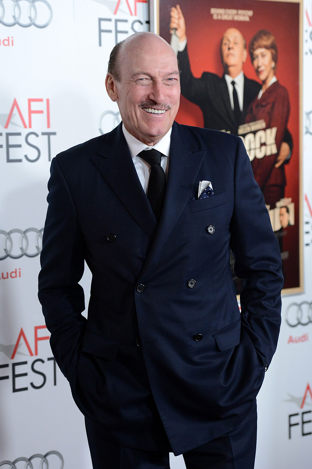 埃德·劳特尔的写真