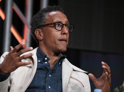 安德烈·罗佑 的写真-Andre Royo