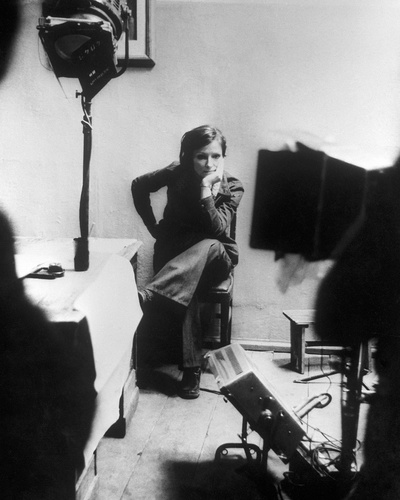 拉莉萨·舍皮琴科的写真