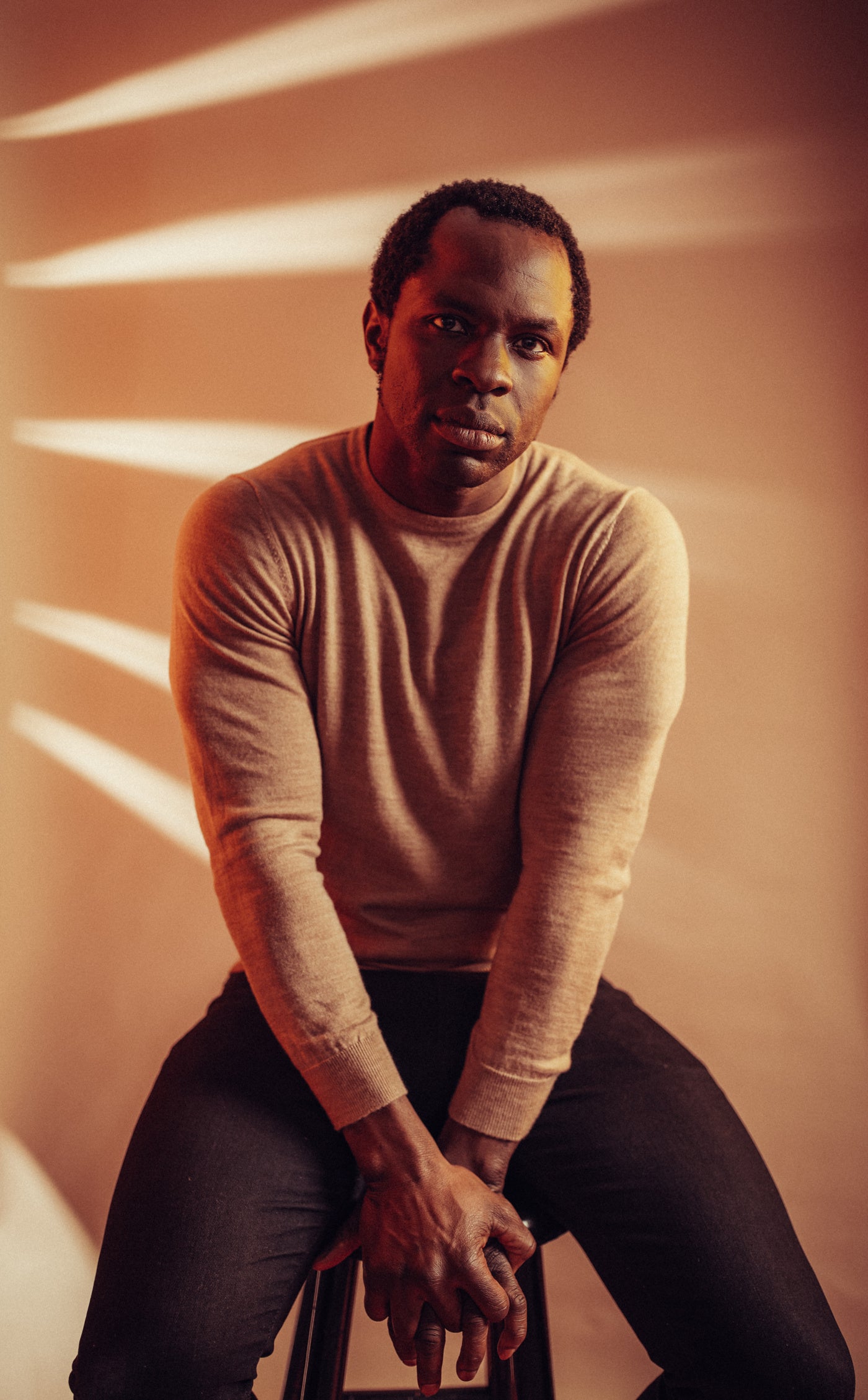 格本加·阿金纳格贝的写真