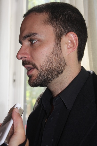 马诺洛·卡多纳的写真