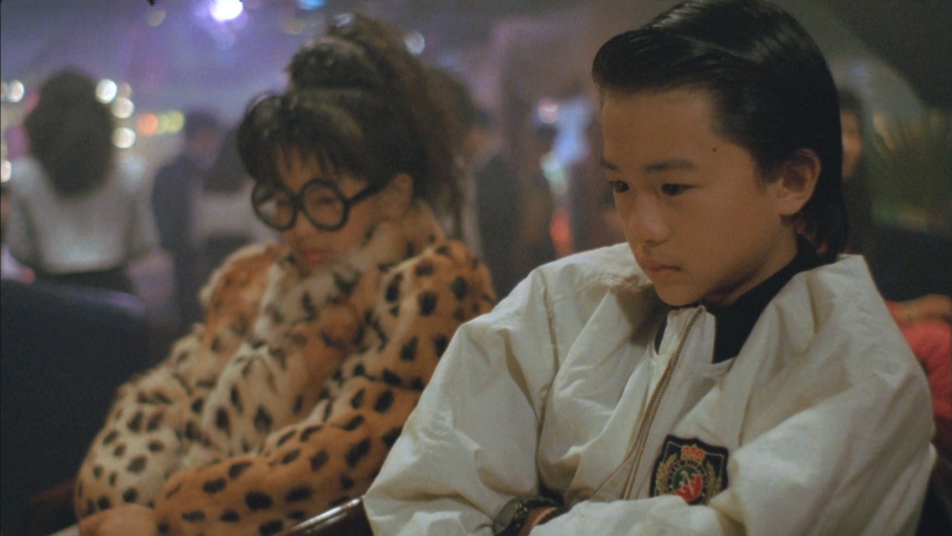 黄坤玄的写真-《吉星拱照 / 吉星高照...