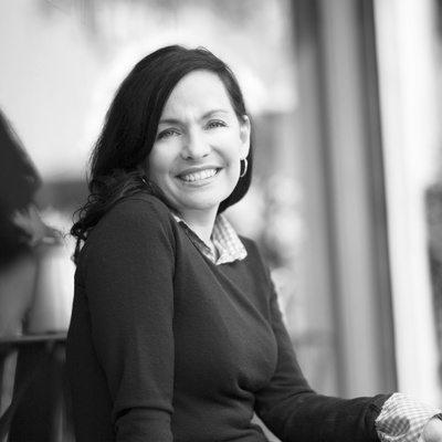 吉娜薇·特纳的写真