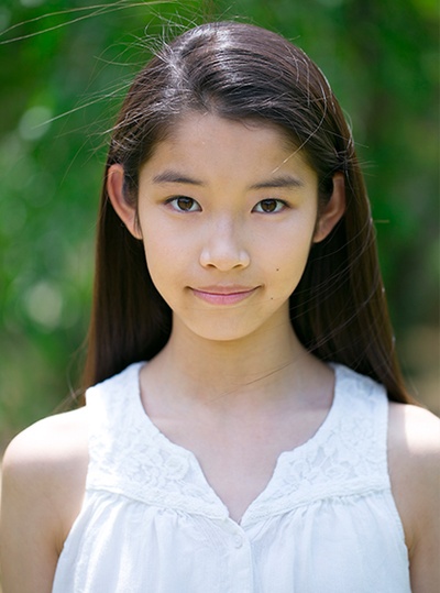 镰田莱树的写真-鎌田らい樹