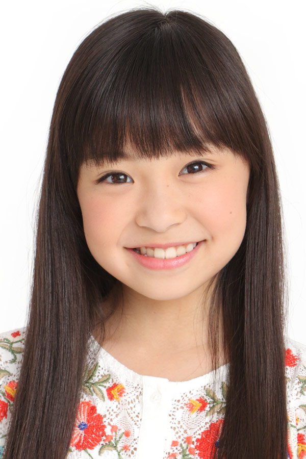 新井美羽的写真