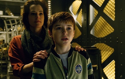 马克斯威尔·詹金斯的写真