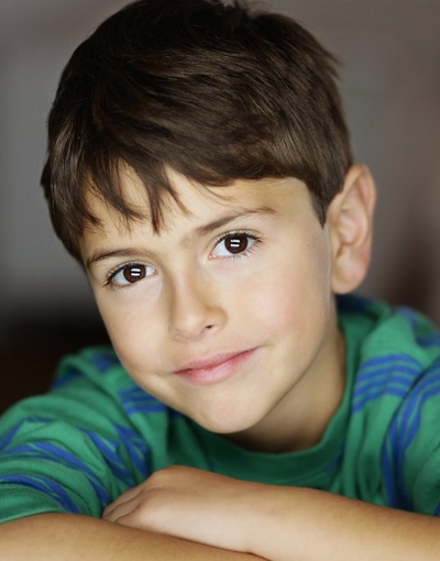 塞穆尔·法拉奇的写真