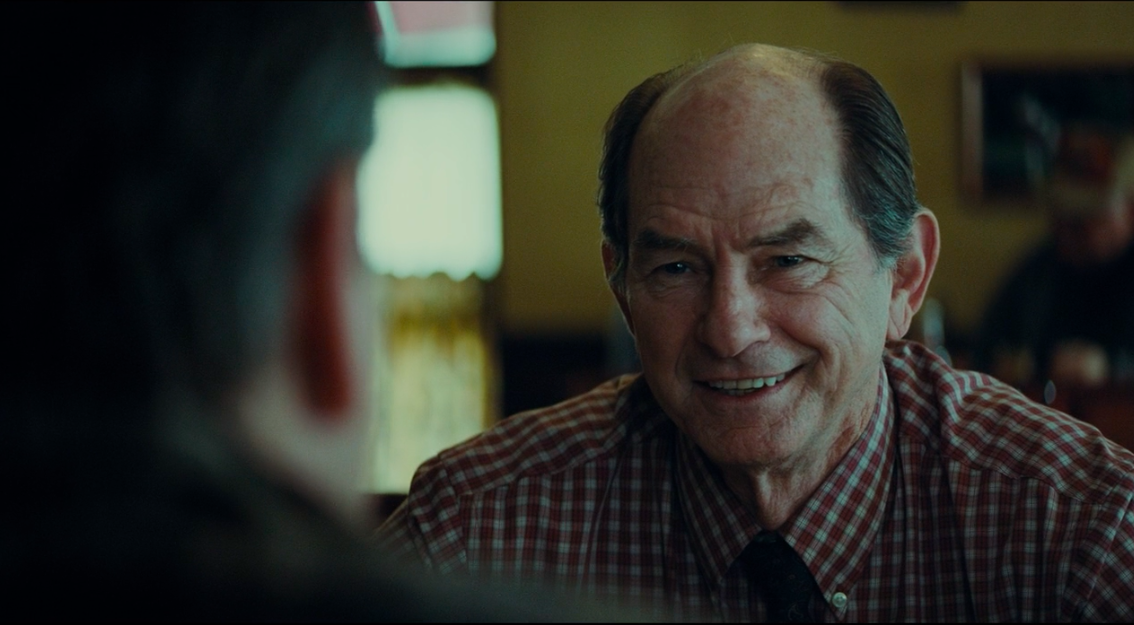 肯·斯特伦克的写真-2012《应许之地》	Ger...